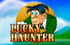 Lucky Hunter